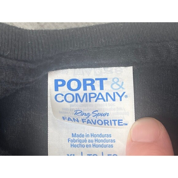 Halloween Is My Christmas Black Women’s T-Shirt Holiday Tee Shirt Size XL - Picture 9 of 9